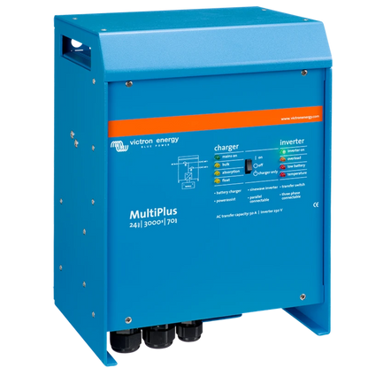 Victron MultiPlus 24/5000/120-100 230V VE.Bus