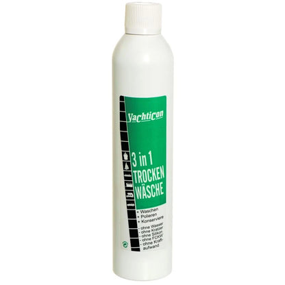 Yachticon 3 in 1 Trockenwäsche ohne Wasser 500 ml