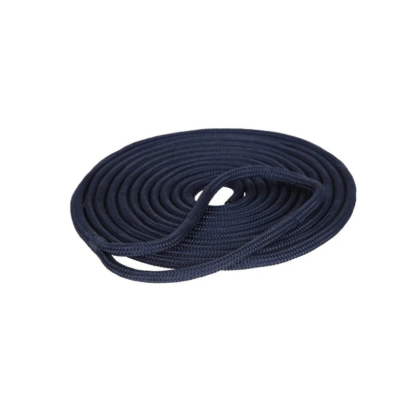 Crosseven Festmacherleine mit Auge 24mm/15m Navy