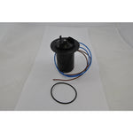 Johnson Ersatzmotor 24V für Toilette