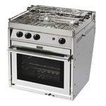 Eno Force10 3.flammiger American Standard Kocher