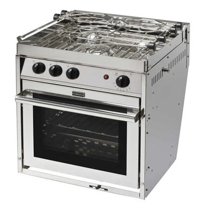 Eno Force10 3.flammiger American Standard Kocher