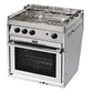 Eno Force10 3.flammiger American Standard Kocher