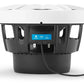 Clarion 10-Zoll Marine-Subwoofer – UV- und salzwasserbeständig mit RGB-Beleuchtung