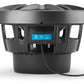 Clarion 10-Zoll Marine-Subwoofer – UV- und salzwasserbeständig mit RGB-Beleuchtung