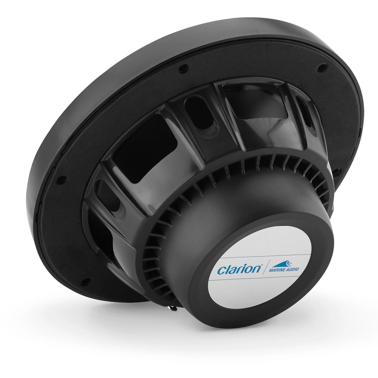 Clarion CMS-651-CWB Marine-Lautsprecher – 2-Wege-Koaxial