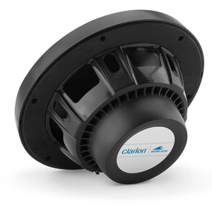 Clarion CMS-651-CWB Marine-Lautsprecher – 2-Wege-Koaxial