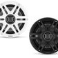 Clarion CMS-651-CWB Marine-Lautsprecher – 2-Wege-Koaxial, 6,5″