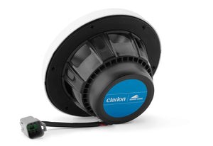 Clarion CMSP-651RGB-SWG Marine-Lautsprecher 6