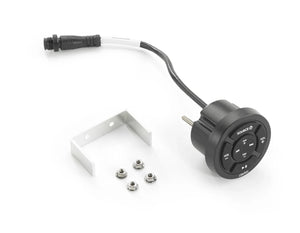 Clarion CMR-10 kabelgebundene Marine-Fernbedienung – wasserdicht (IP67)