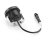 Clarion CMR-10 kabelgebundene Marine-Fernbedienung – wasserdicht (IP67)
