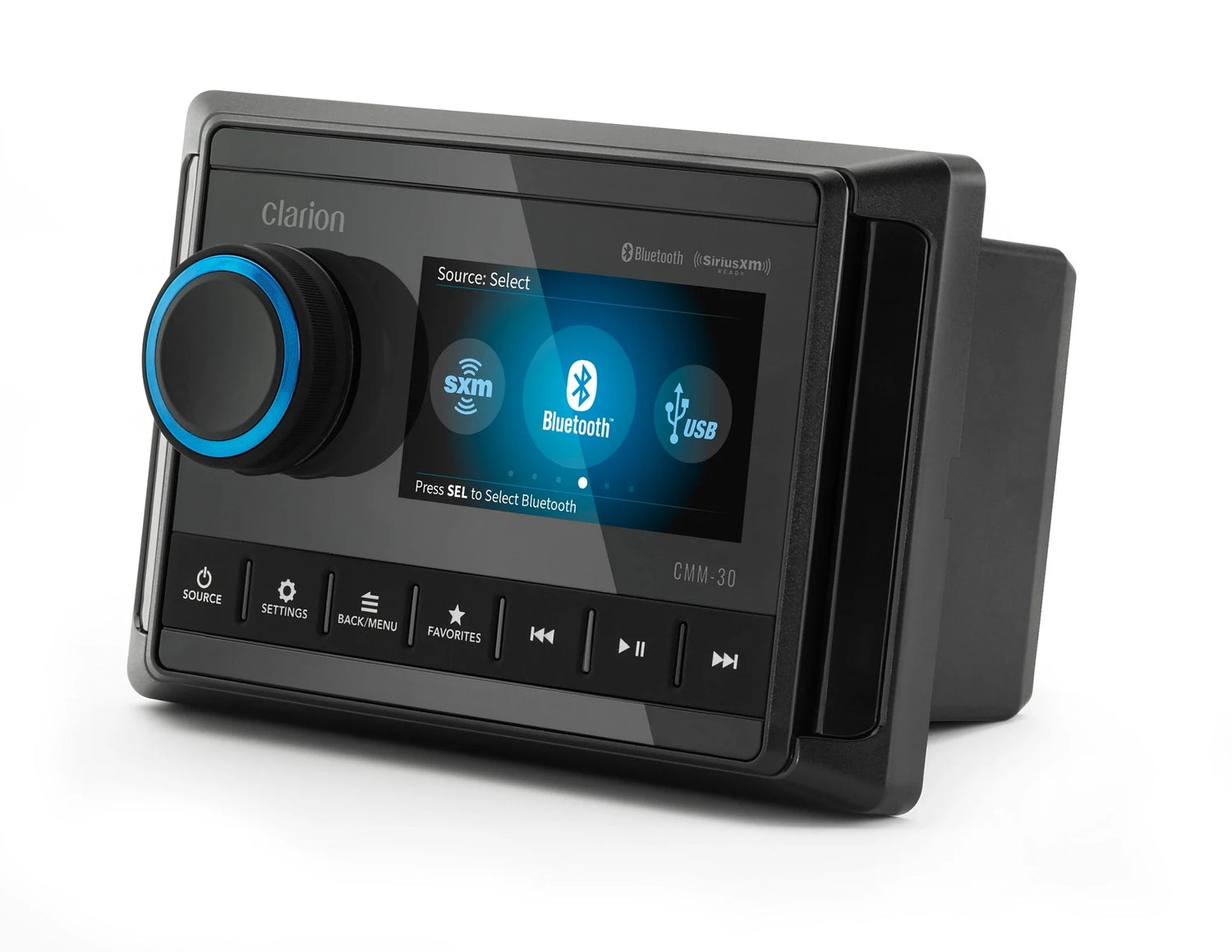  USB & NMEA 2000