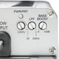 Clarion Mono-Verstärker XC2110 300W für Subwoofer