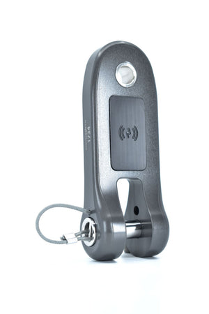 Cyclops Marine smarttoggle – drahtloser Lastensor im Toggle-Format