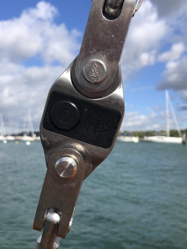 Cyclops smartlink² ee kabellose Lastsensoren