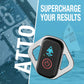 Cyclops smartlink² Atto Wireless Load Sensor zum Einschlaufen