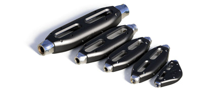 Cyclops Marine smarttune – kabellose Lastsensoren für Wantenspanner