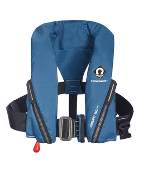 Crewsaver Crewfit 150N Junior Automatik-Rettungsweste mit Harness