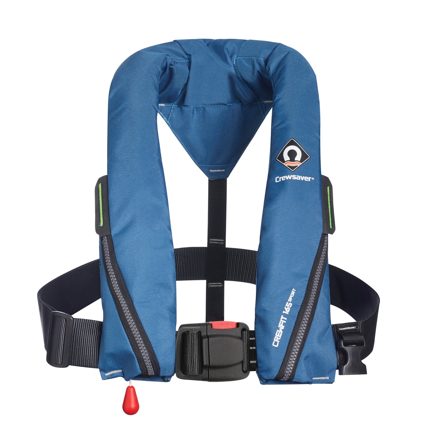 Crewsaver Crewfit 165N Sport – Automatik-Rettungsweste für Erwachsene