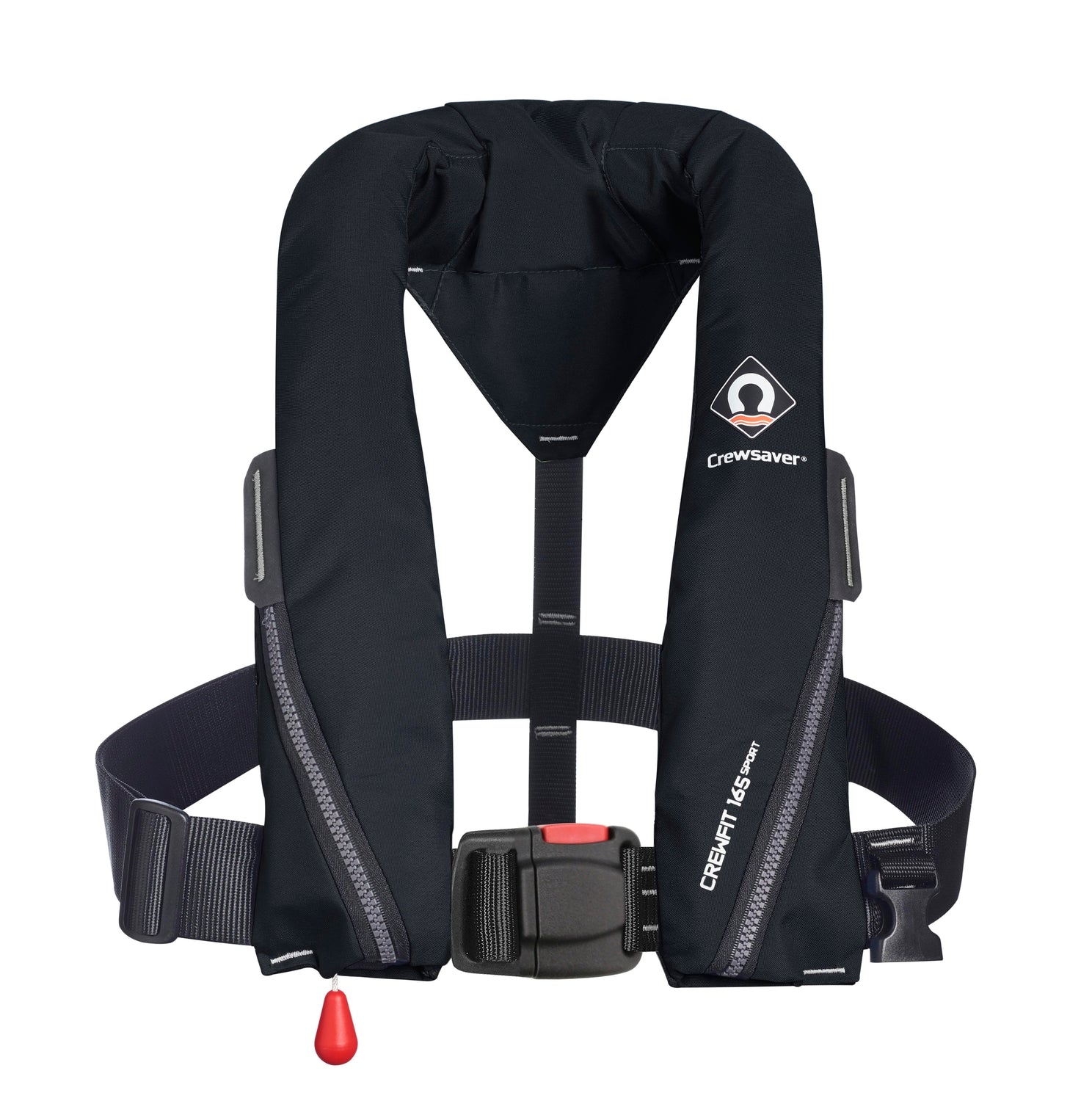 Crewsaver Crewfit 165N Sport Automatik-Rettungsweste für Erwachsene