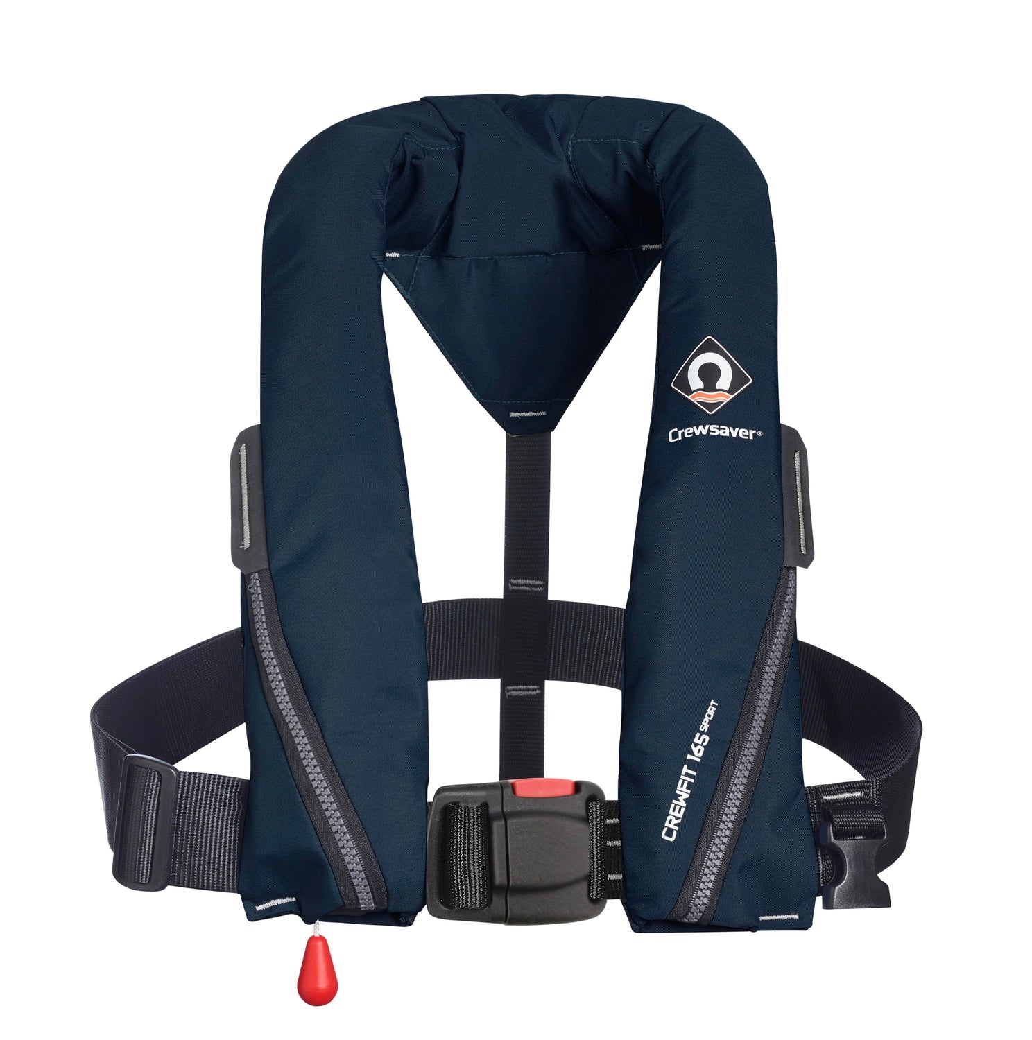 Crewsaver Crewfit 165N Sport Automatik-Rettungsweste für Erwachsene