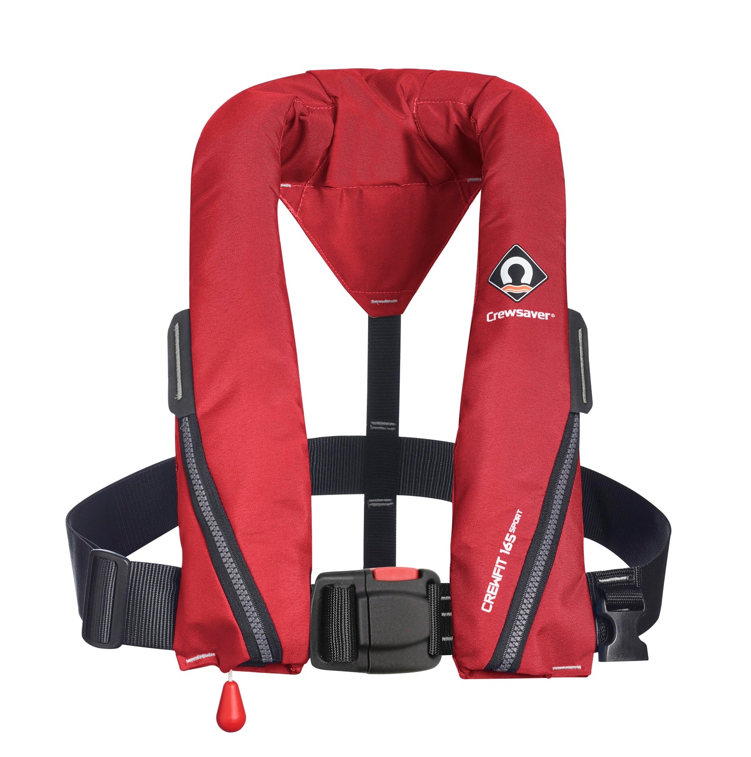 Crewsaver Crewfit 165N Sport – Automatik-Rettungsweste für Erwachsene