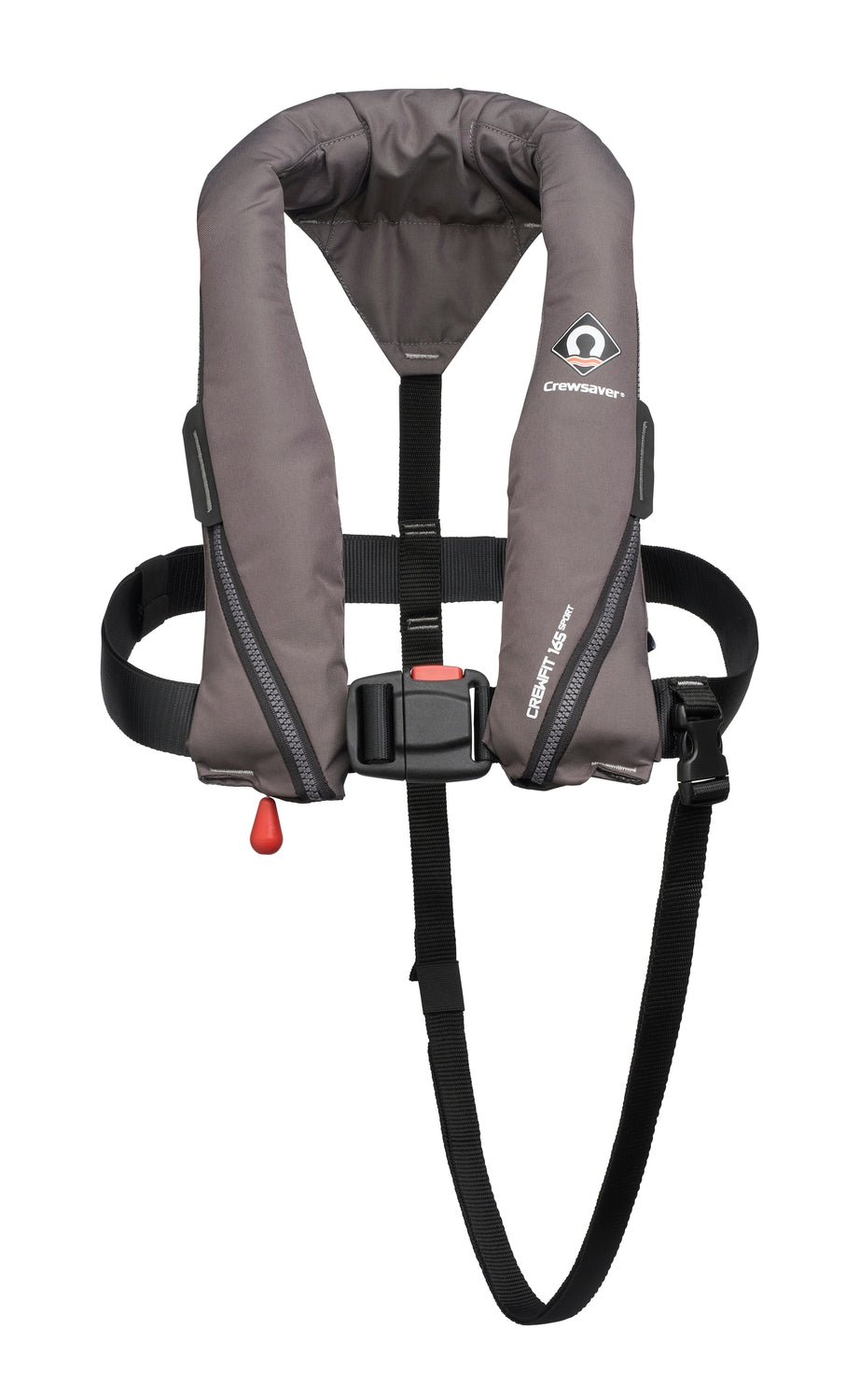 Crewsaver Crewfit 165N Sport – Automatik-Rettungsweste für Erwachsene