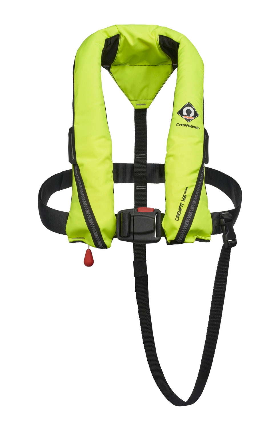 Crewsaver Crewfit 165N Sport Automatik-Rettungsweste für Erwachsene