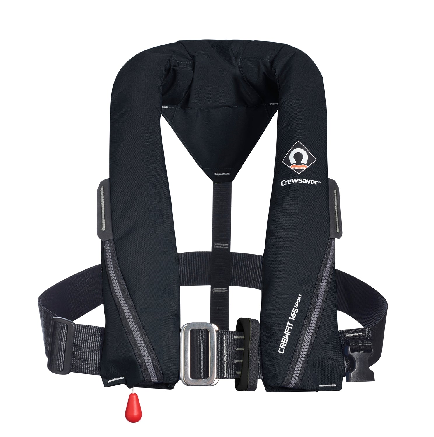 Crewsaver Crewfit 165N Sport Automatik-Rettungsweste mit Harness