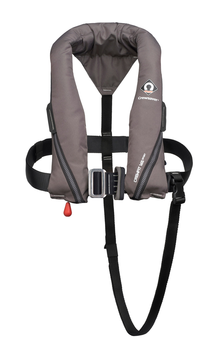 Crewsaver Crewfit 165N Sport Automatik-Rettungsweste mit Harness