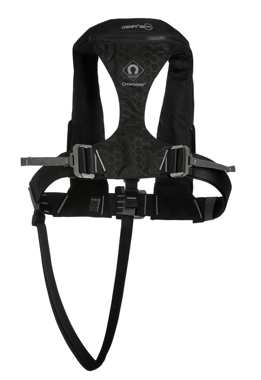 Crewsaver Crewfit+ 180N Automatik-Rettungsweste mit Harness