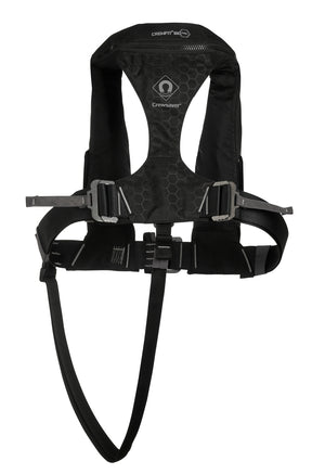 Crewsaver Crewfit+ 180N Automatik-Rettungsweste mit Harness