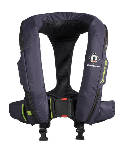 Crewsaver ErgoFit 190N Automatik-Rettungsweste mit Harness