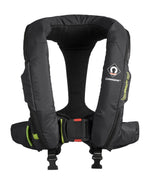 Crewsaver ErgoFit 290N Automatik-Rettungsweste mit Harness
