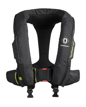 Crewsaver ErgoFit 290N Automatik-Rettungsweste mit Harness