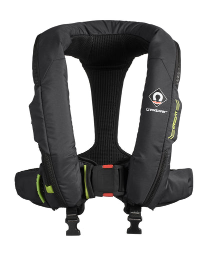 Crewsaver ErgoFit 290N Automatik-Rettungsweste mit Harness