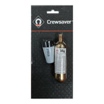 Crewsaver Ersatzpatronen-Set Pro-Sensor für ErgoFit 190N und Crewfit 180N