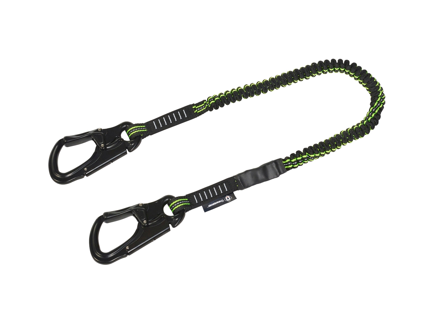Crewsaver Lifeline Crewline Pro – Sicherheitsleine für Blauwasser und Küstenfahrt