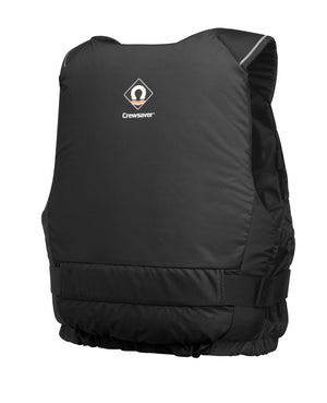 Crewsaver Response 50N Schwarz