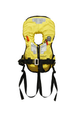 Crewsaver Supersafe 150N – Kinder-Rettungsweste mit Schaumstoffauftrieb