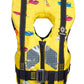 Crewsaver Supersafe 150N – Kinder-Rettungsweste mit Schaumstoffauftrieb