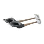 Crewsaver Adapter Druckmessung
