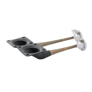 Crewsaver Adapter Druckmessung