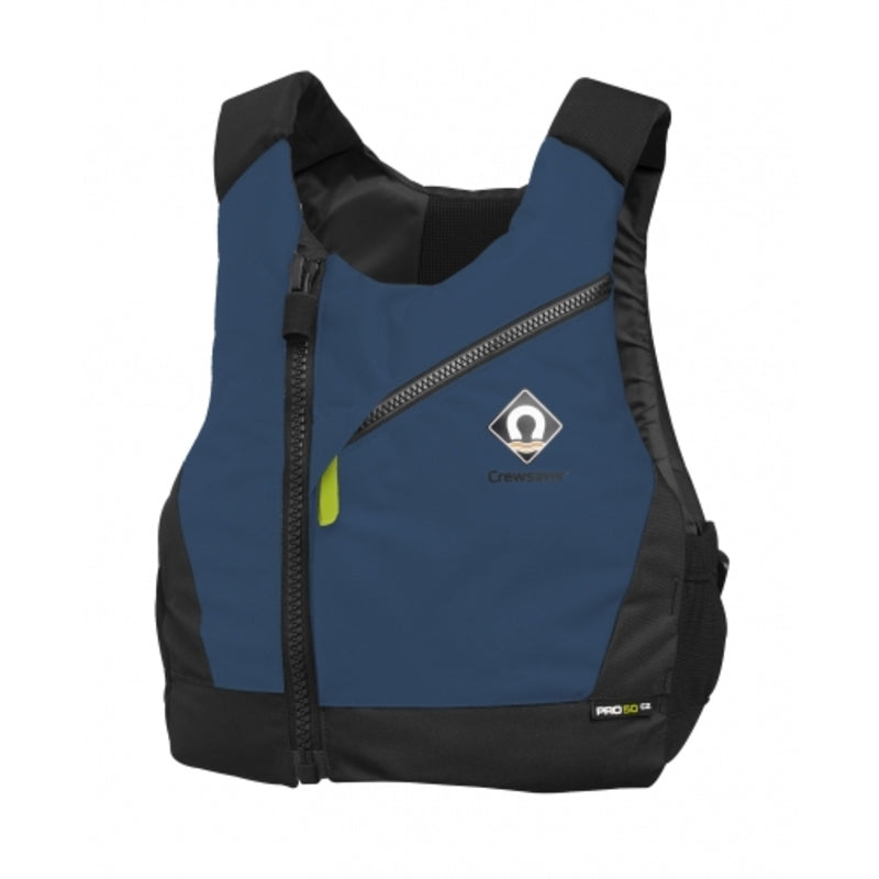 Crewsaver Pro 50N CZ Auftriebsweste