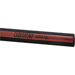 Crosseven Carbopomp/M/I5T  - Ø 10 mm