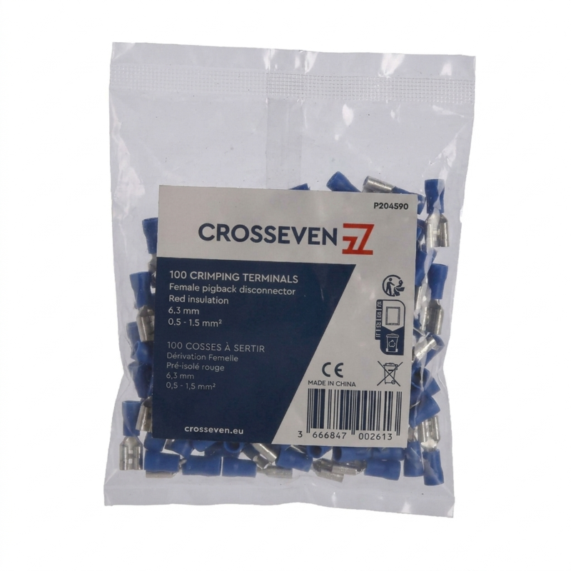 Crosseven