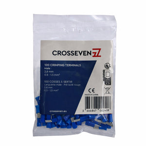 Crosseven