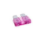 Crosseven Stecksicherung 3 A - Violet
