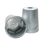 Crosseven Zink-Anode ø35 - Bulk