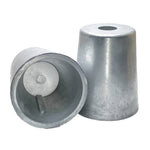 Crosseven Zink-Anode ø40 - verpackt